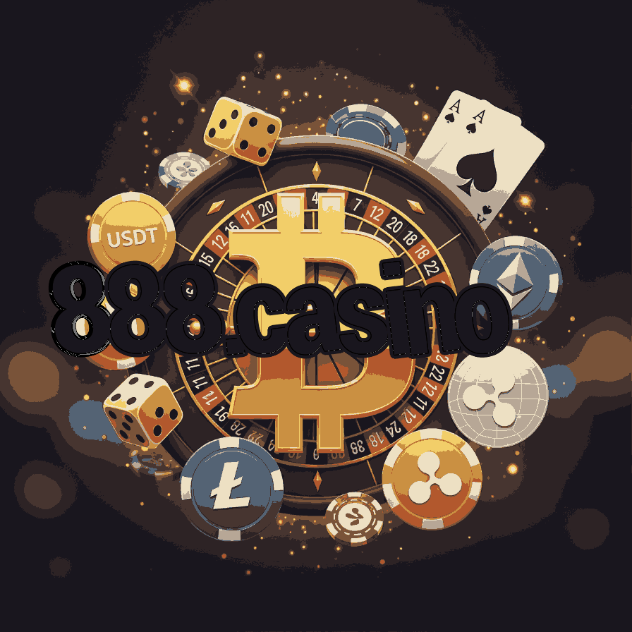 888.Casino - World's Leading Online Casino